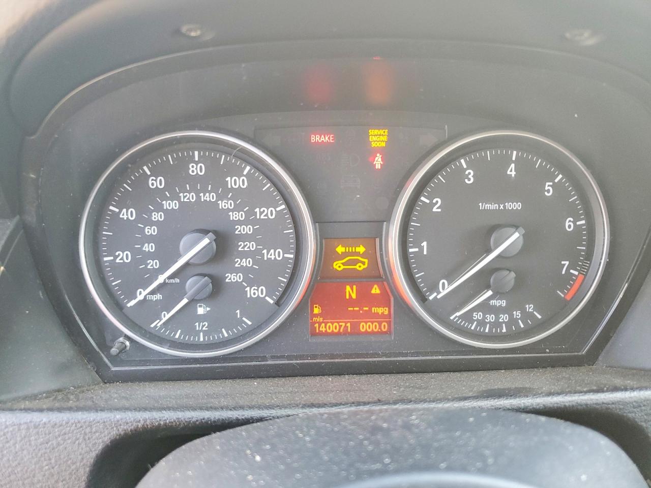 BMW X Series Xdrive28i