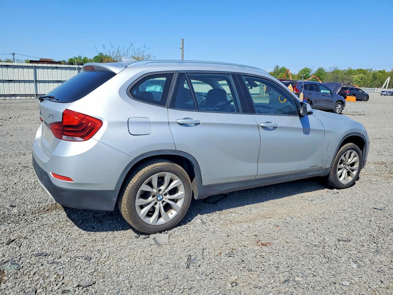 BMW X Series Xdrive28i