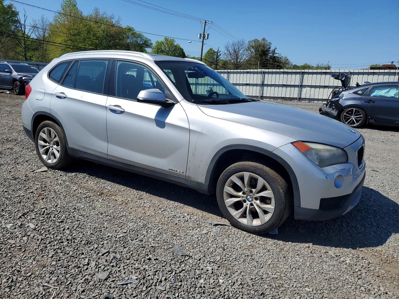 BMW X Series Xdrive28i