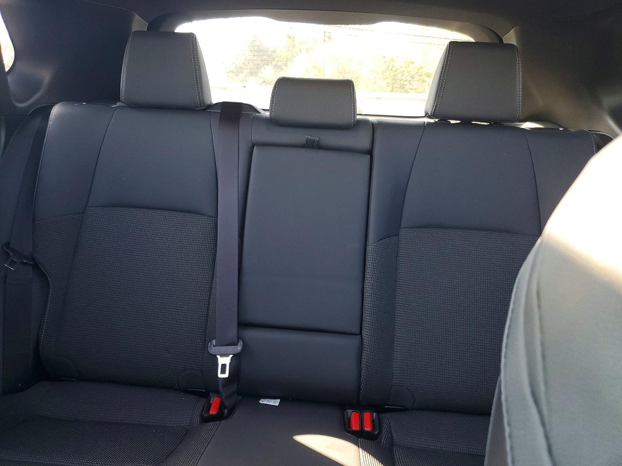 Toyota Bz4x Xle Xle