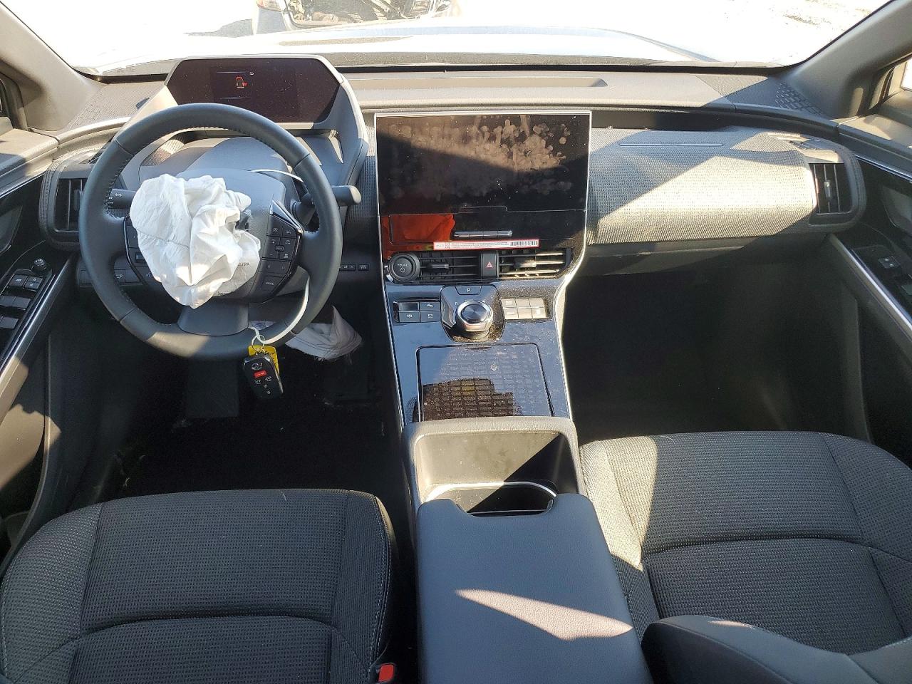Toyota Bz4x Xle Xle