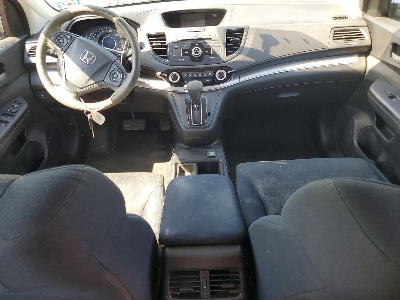 Honda Crv
