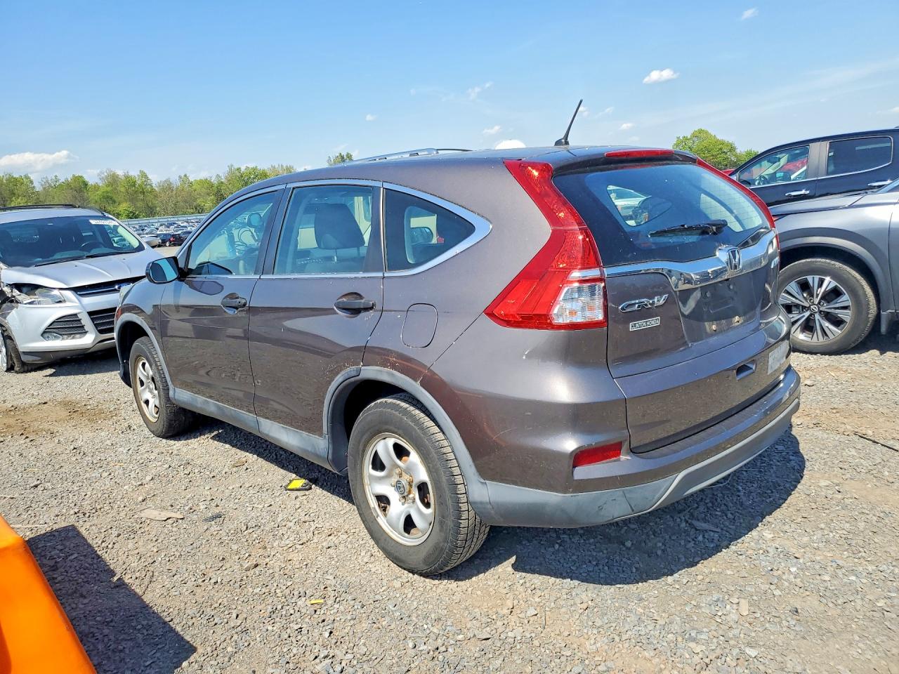 Honda Crv