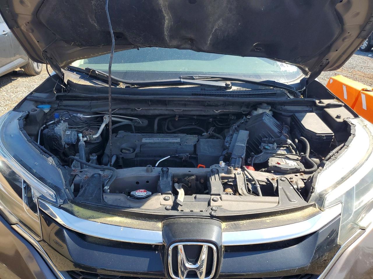 Honda Crv