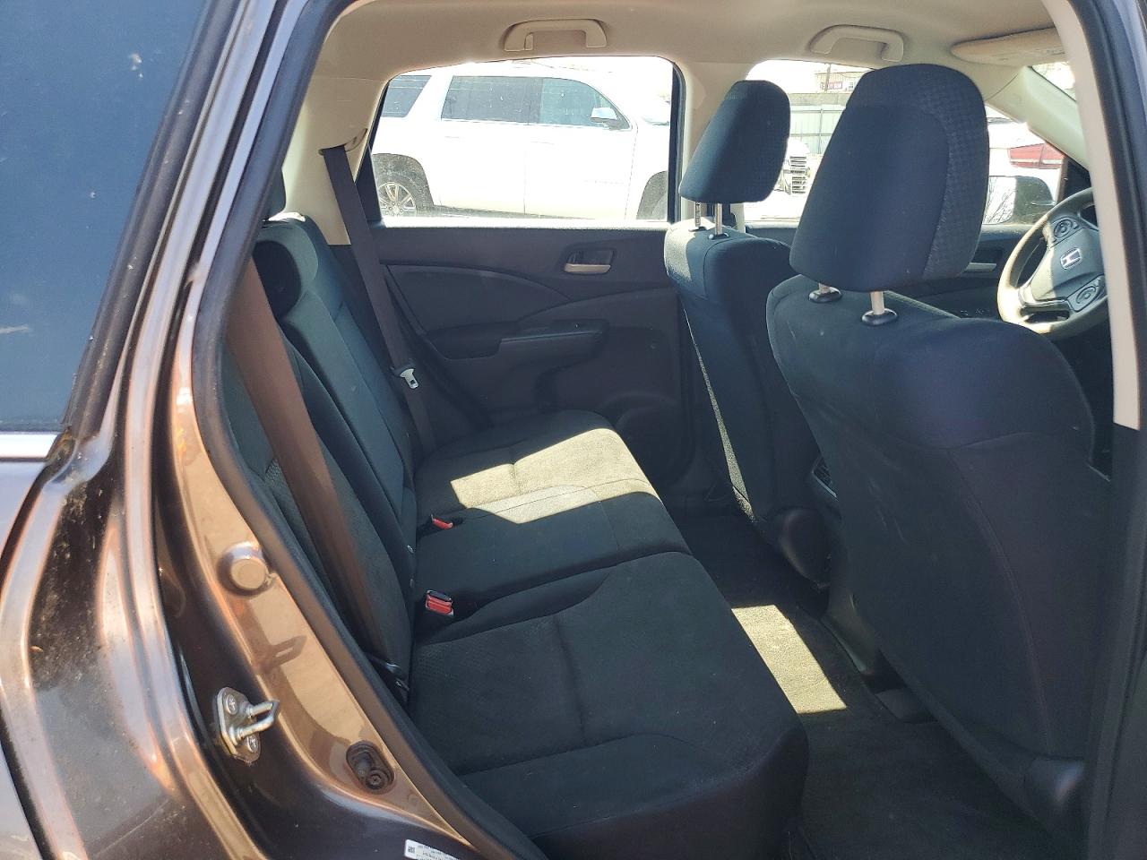 Honda Crv