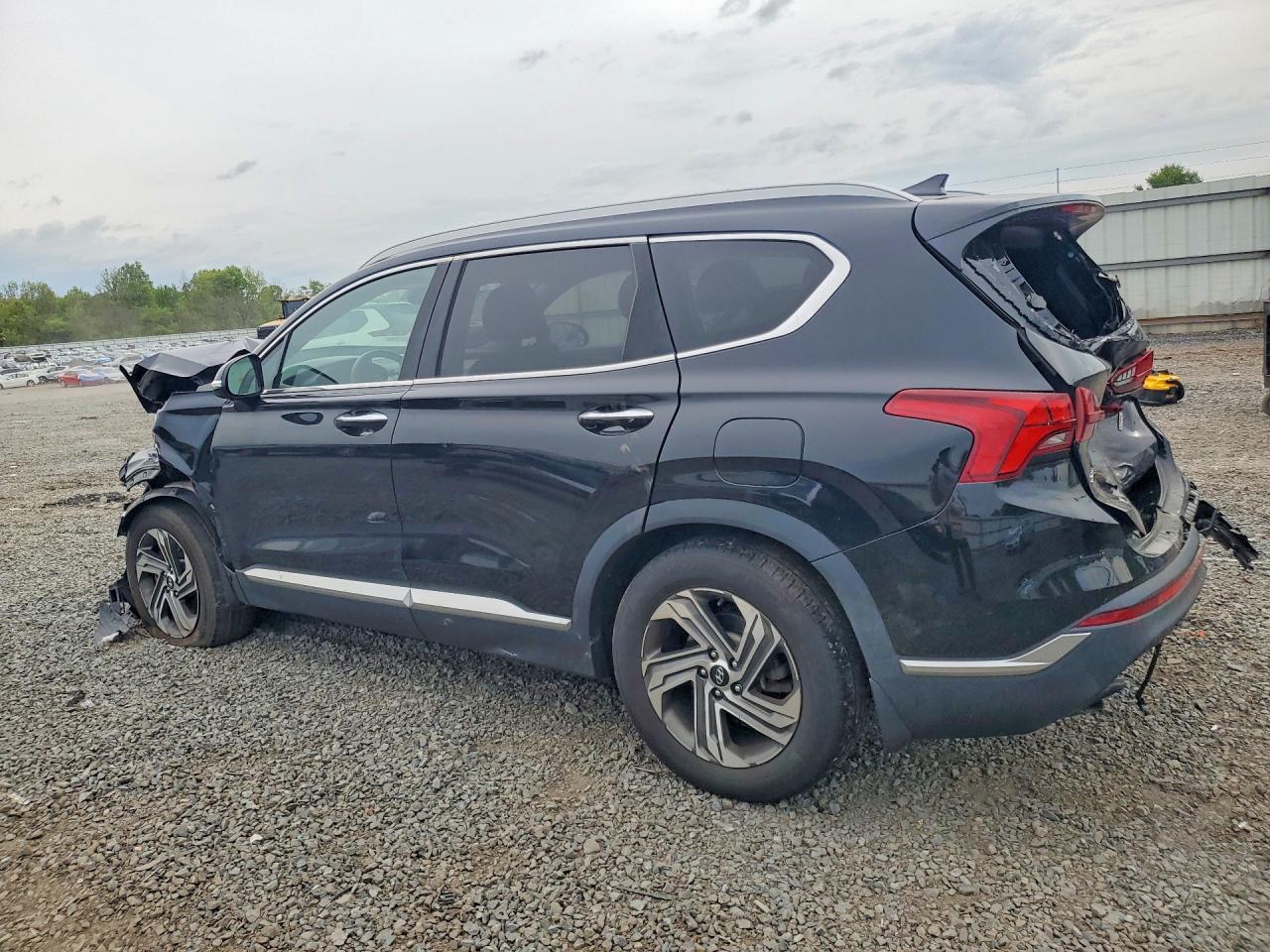 Hyundai SANTA FE Sel