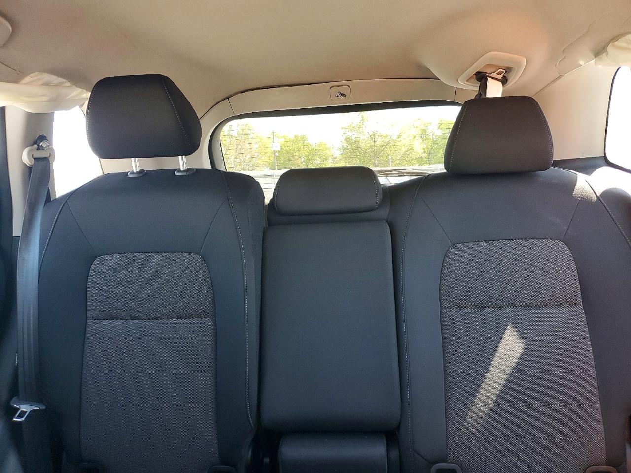 Honda Crv Lx