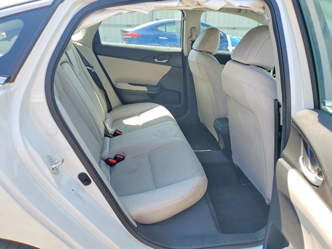 Honda Insight Ex