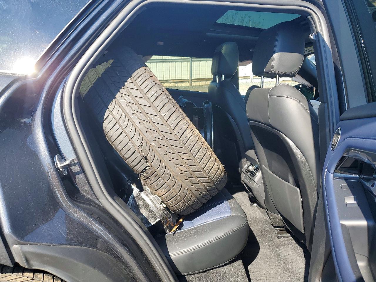 Land Rover Range Rover R-dynamic Hse
