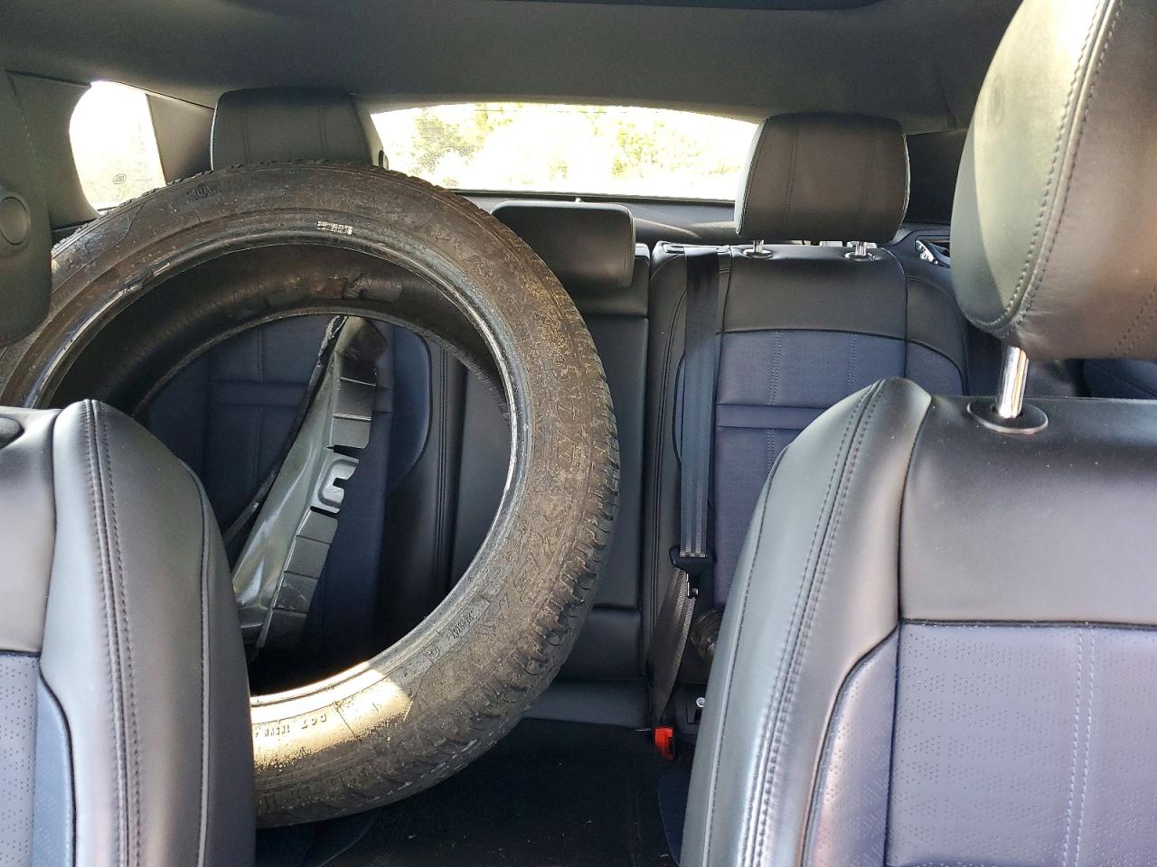 Land Rover Range Rover R-dynamic Hse