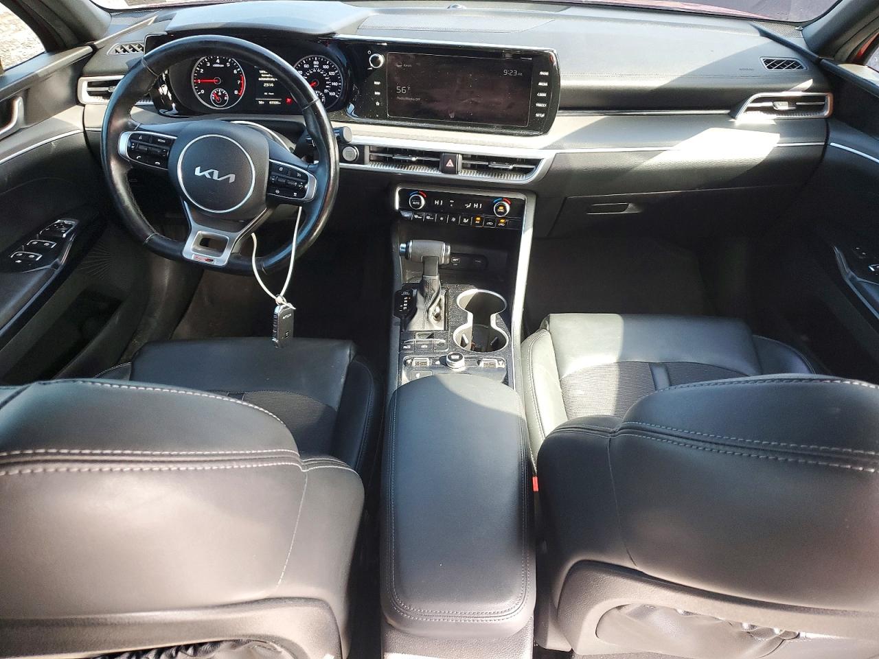 Kia K5 Gt Line