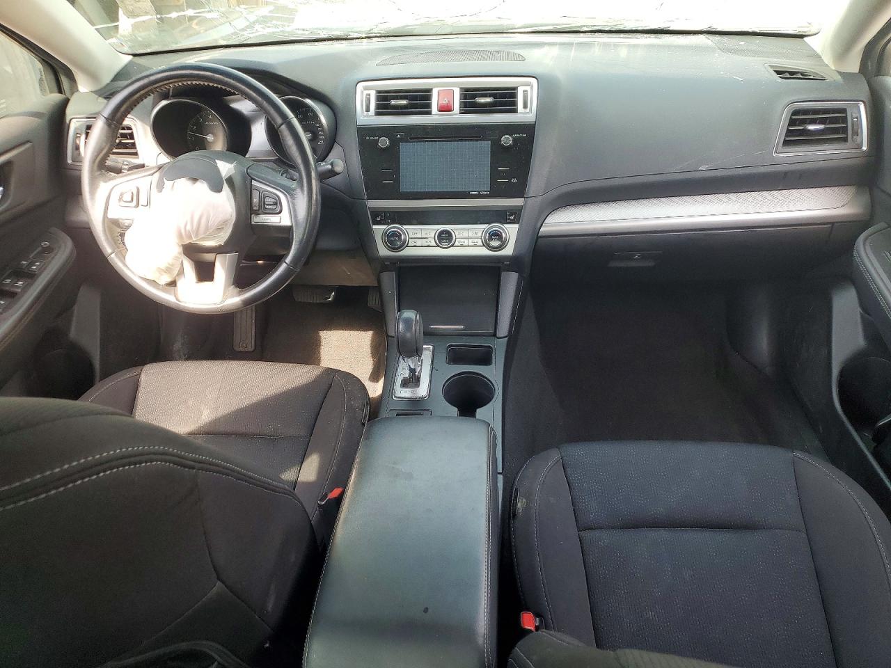 Subaru Legacy 2.5i Premium