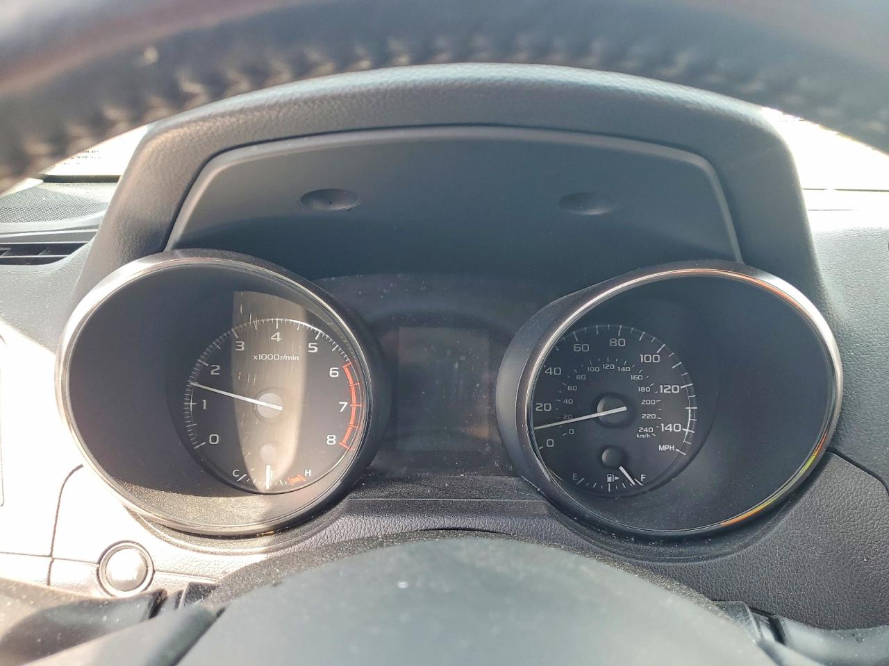Subaru Legacy 2.5i Premium
