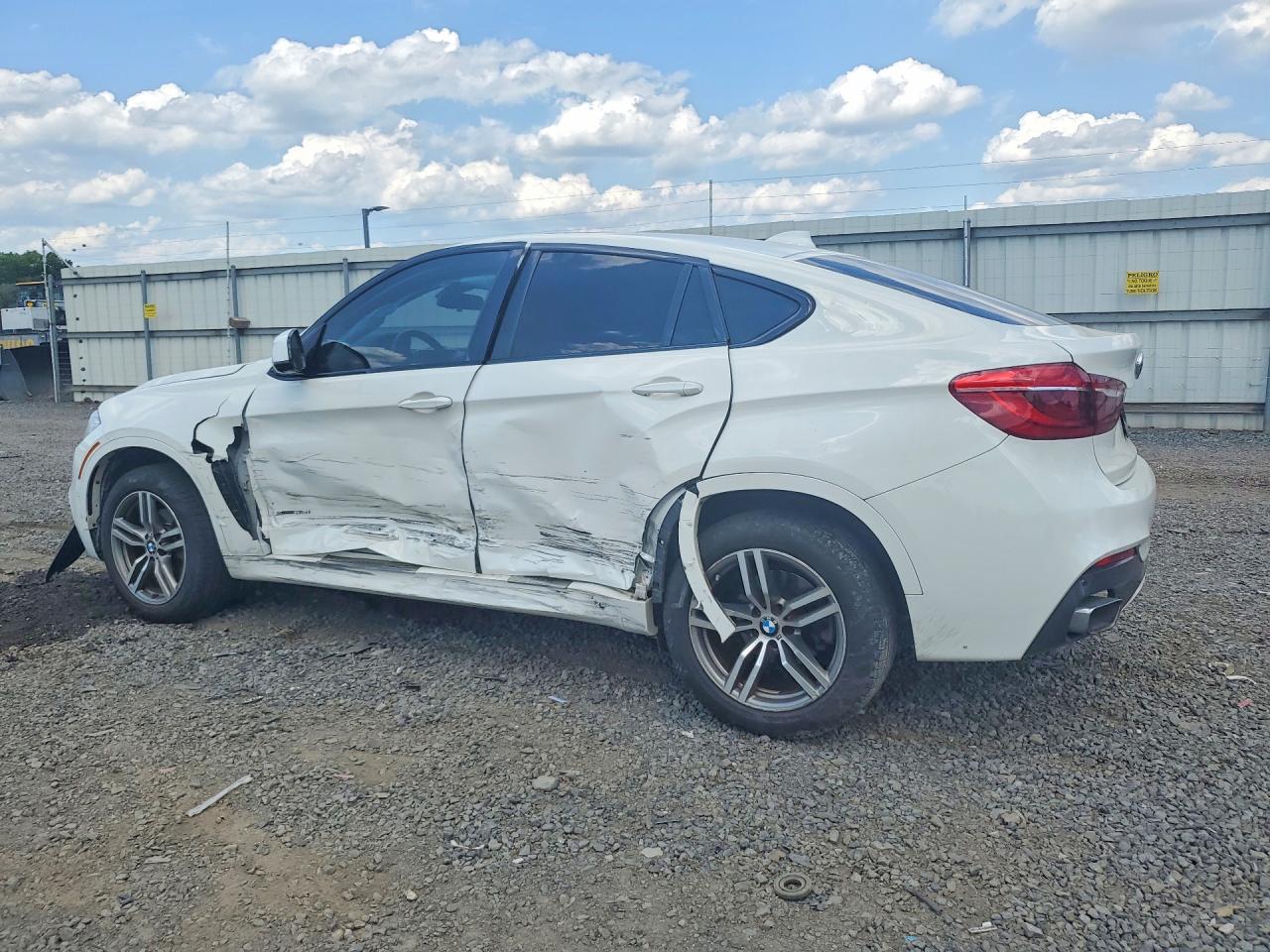 BMW X Series Xdrive35i