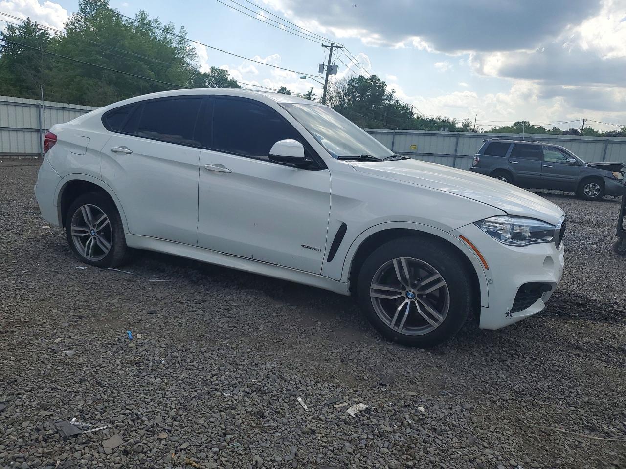 BMW X Series Xdrive35i