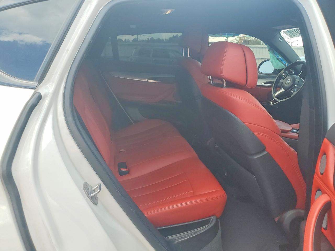 BMW X Series Xdrive35i