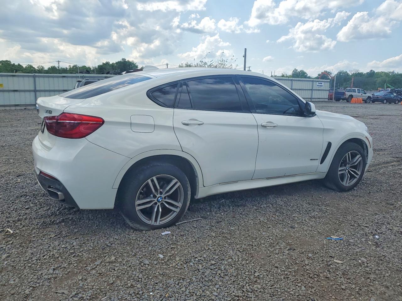 BMW X Series Xdrive35i