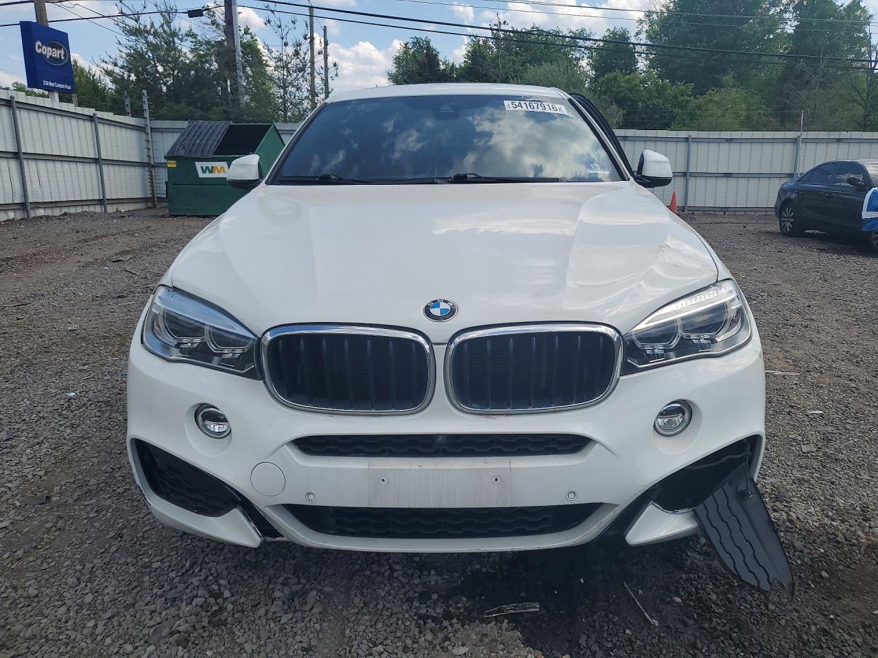 BMW X Series Xdrive35i