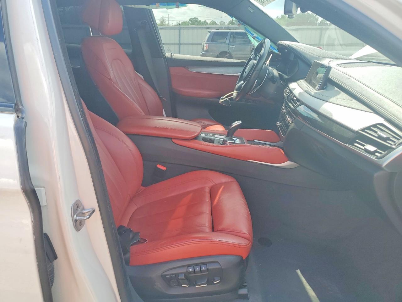 BMW X Series Xdrive35i