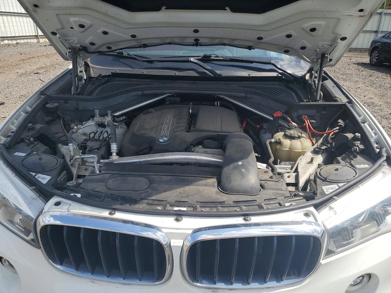BMW X Series Xdrive35i