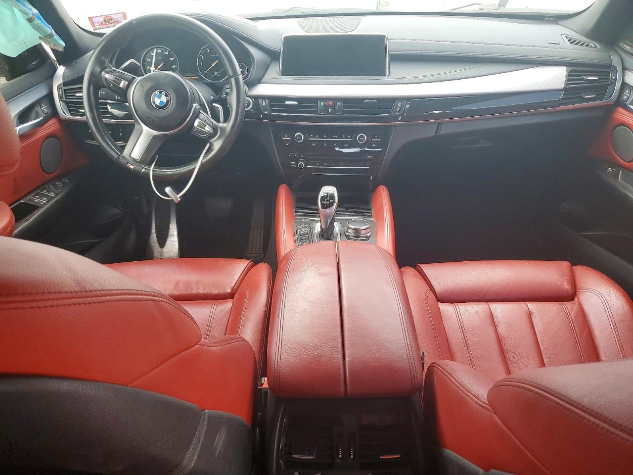 BMW X Series Xdrive35i