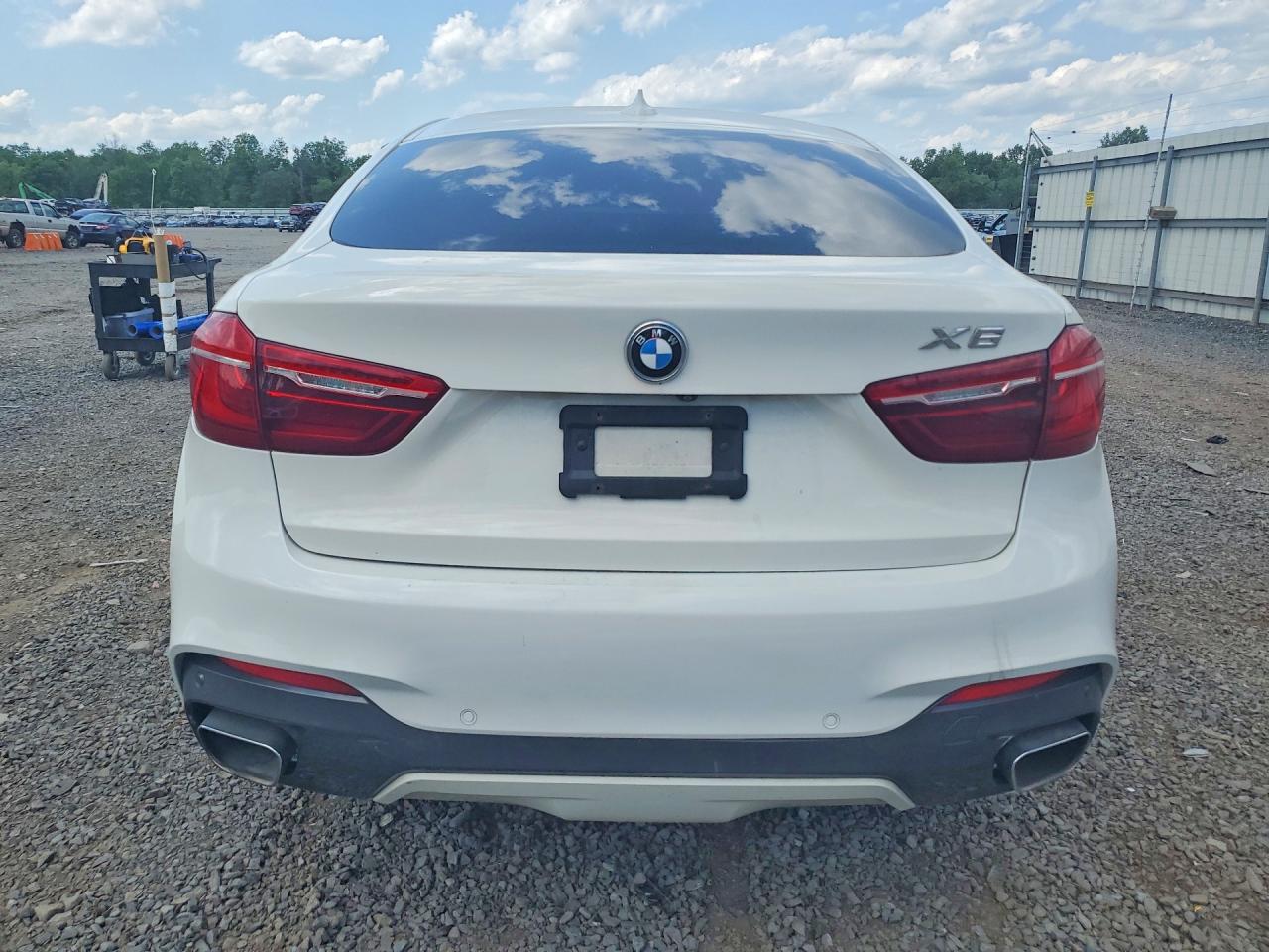 BMW X Series Xdrive35i