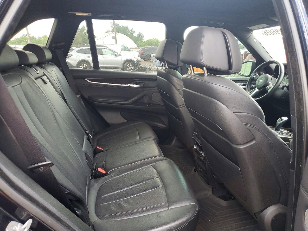 BMW X Series Xdrive35i