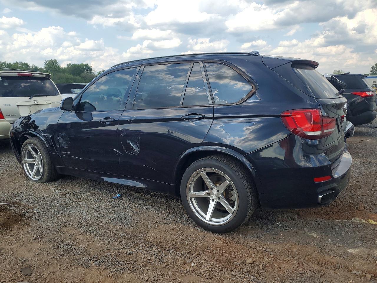 BMW X Series Xdrive35i