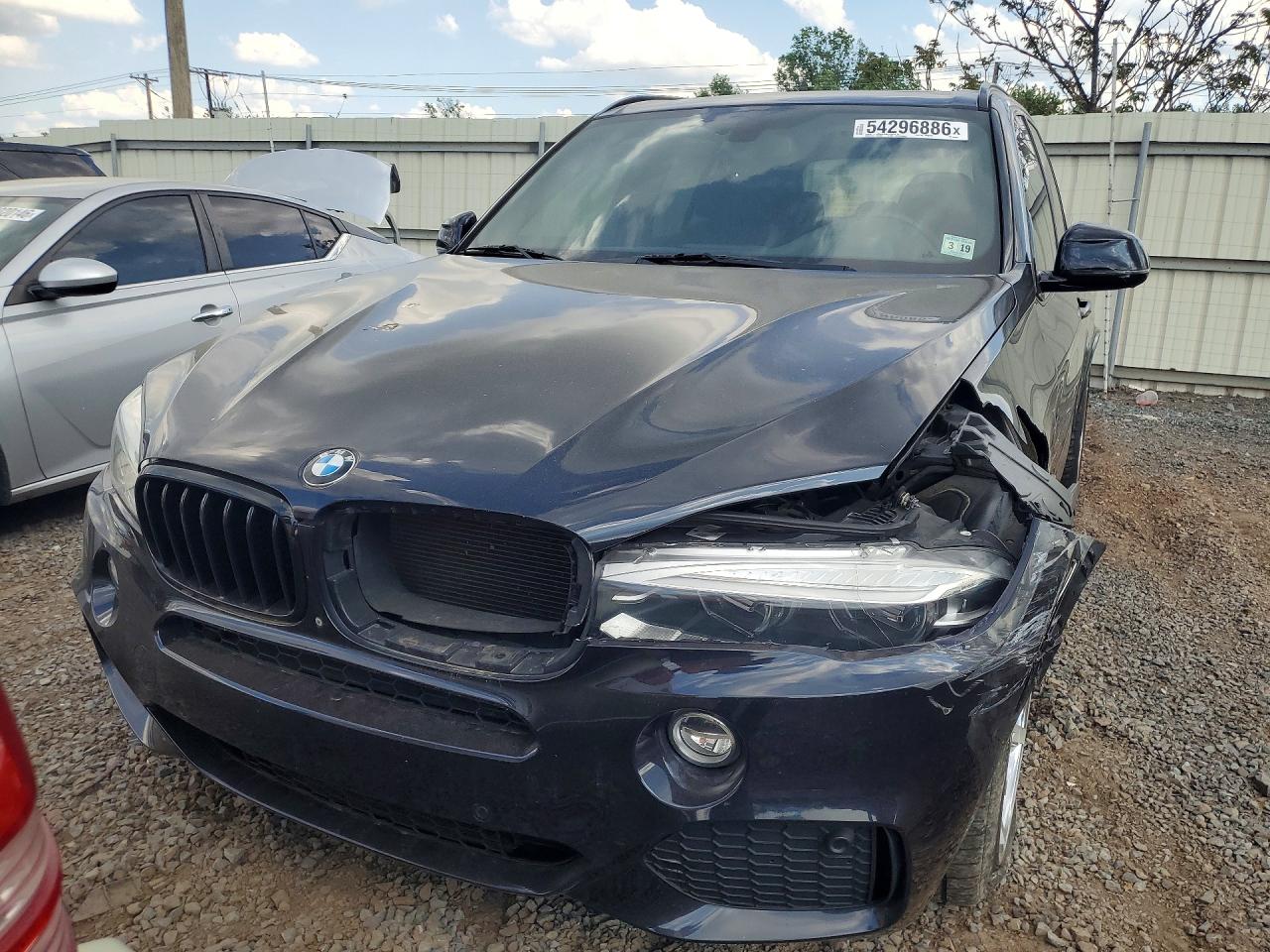 BMW X Series Xdrive35i