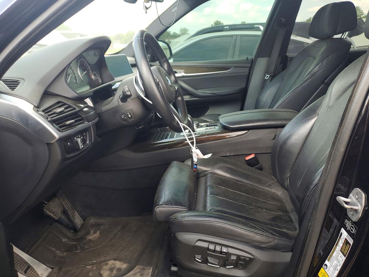 BMW X Series Xdrive35i