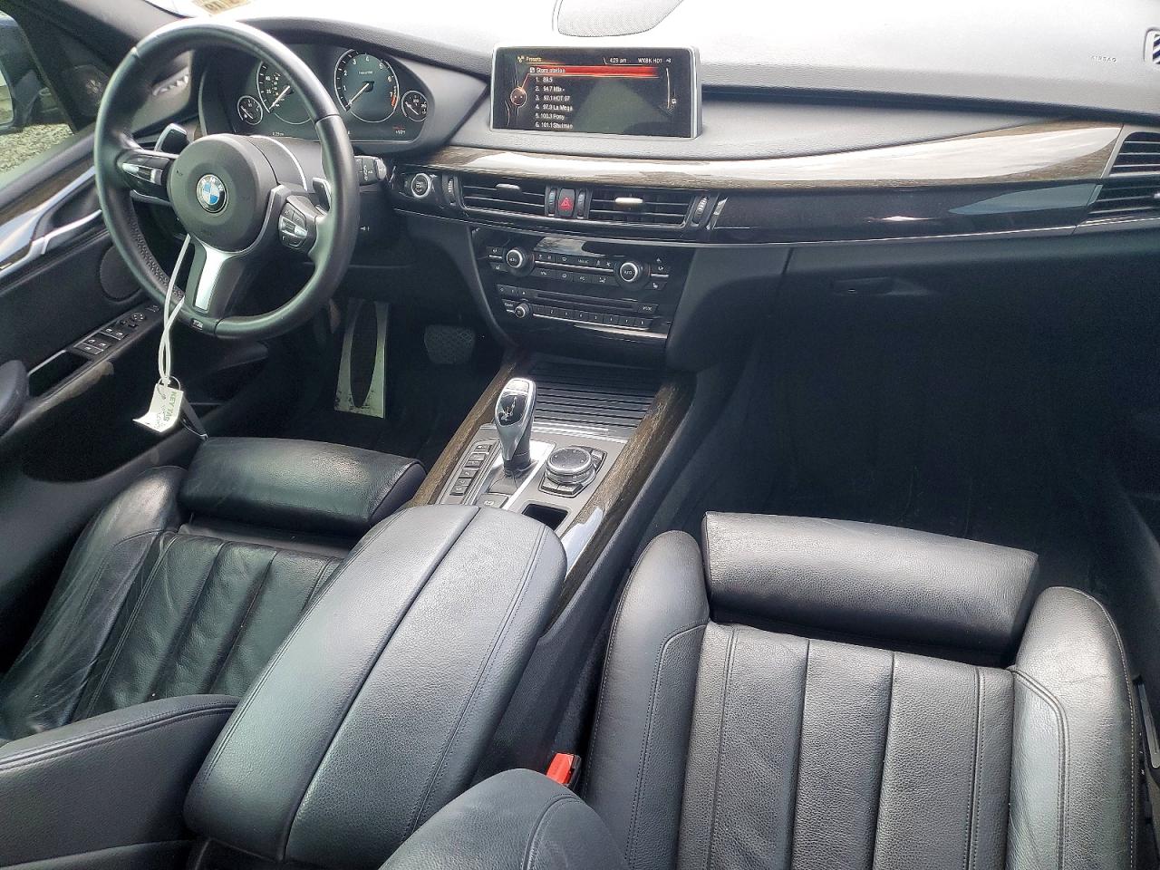 BMW X Series Xdrive35i