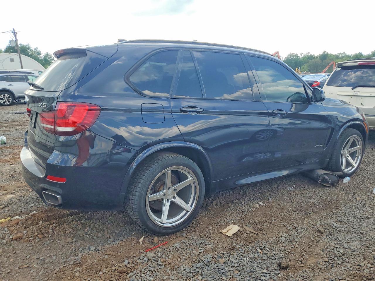 BMW X Series Xdrive35i