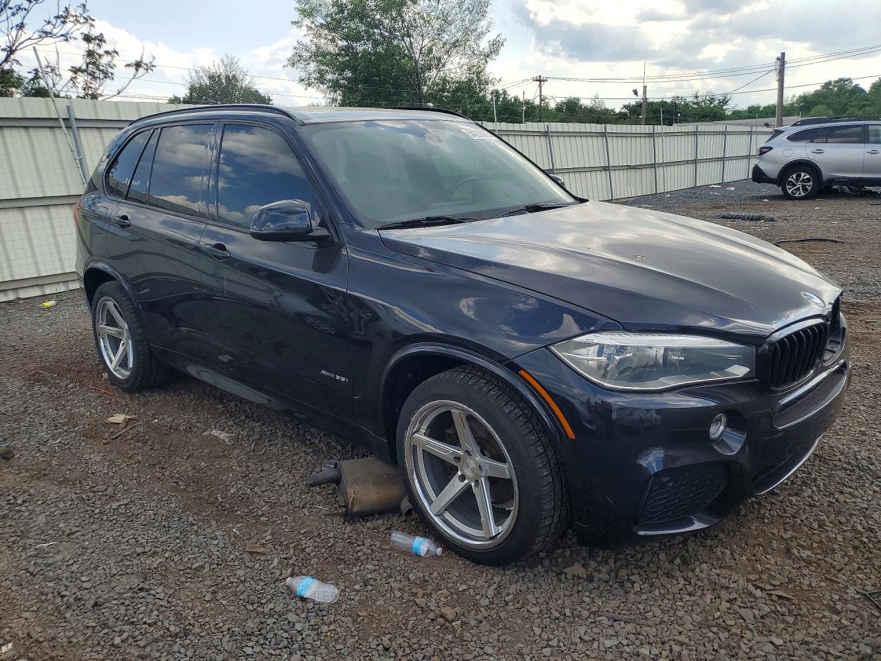 BMW X Series Xdrive35i
