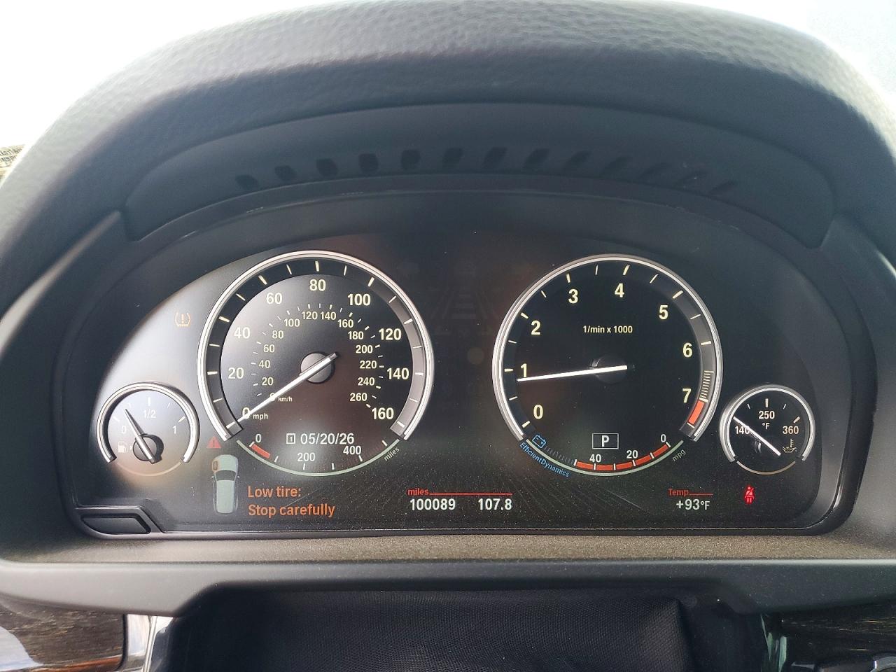 BMW X Series Xdrive35i
