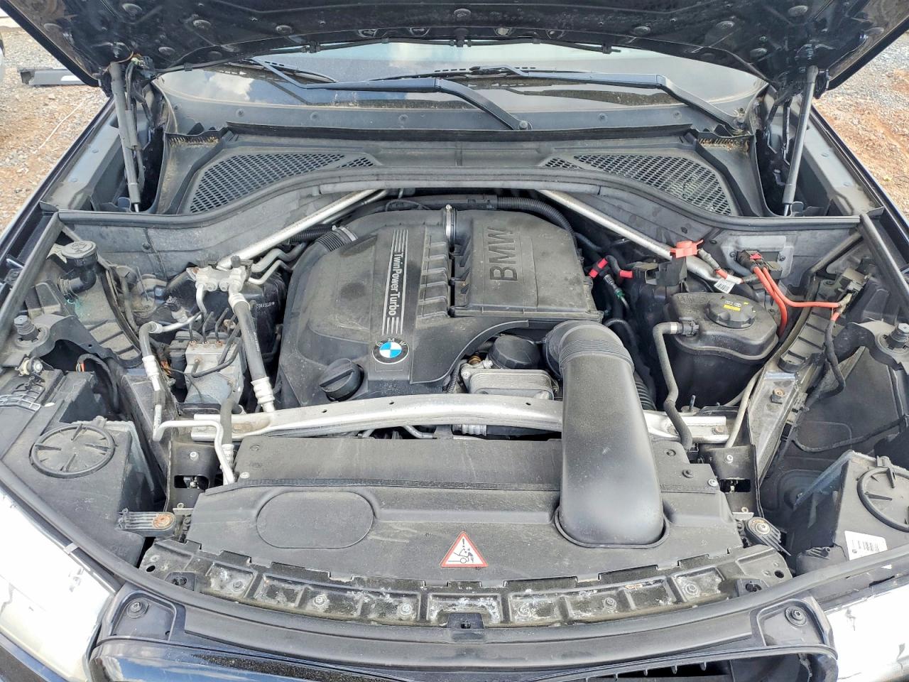 BMW X Series Xdrive35i