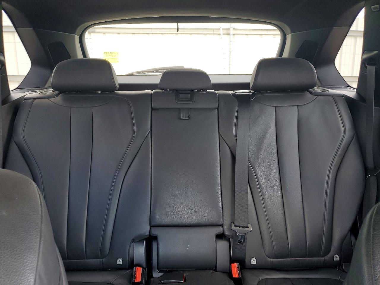 BMW X Series Xdrive35i