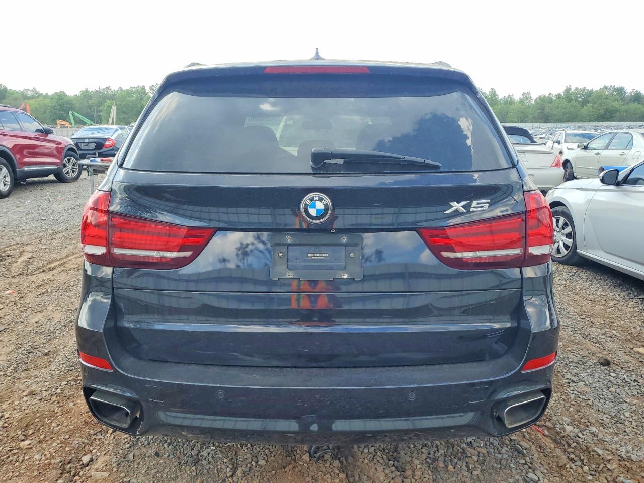 BMW X Series Xdrive35i