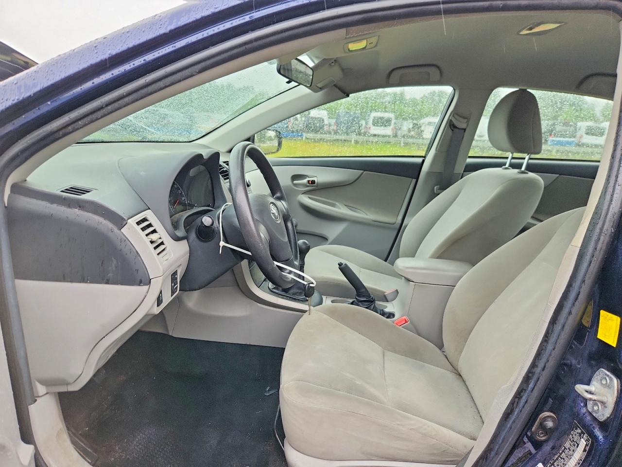 Toyota Corolla Base