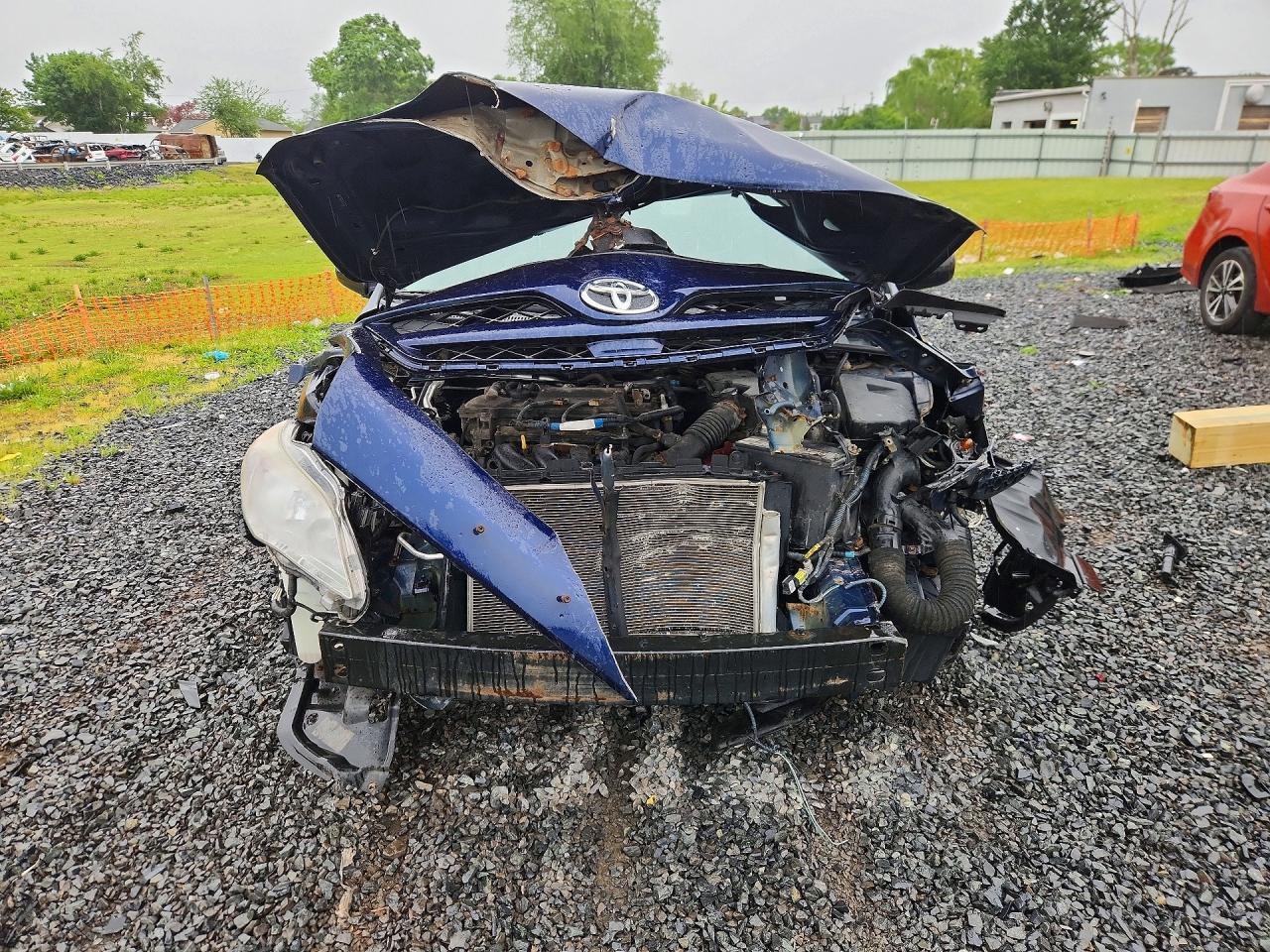 Toyota Corolla Base