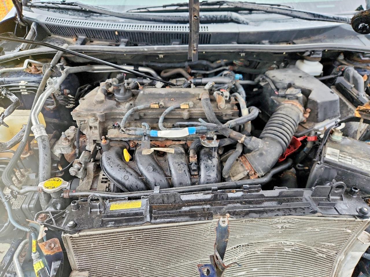 Toyota Corolla Base