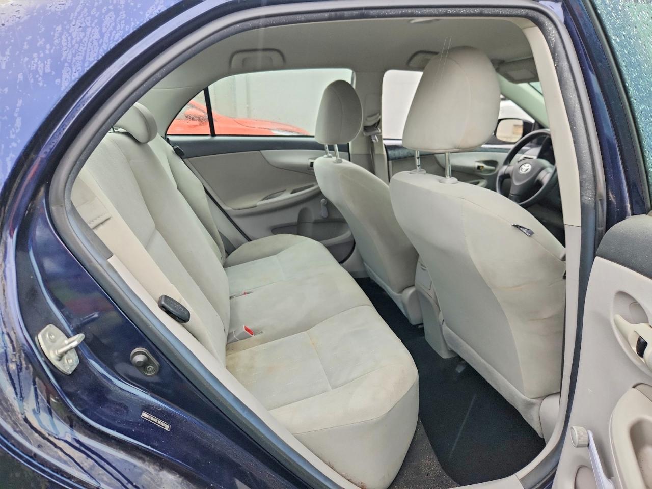 Toyota Corolla Base