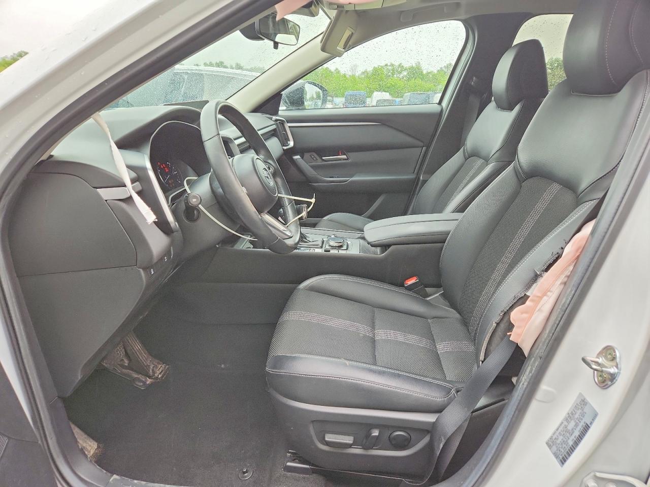 Mazda Cx Preferred Plus