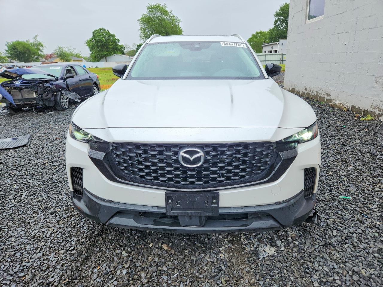 Mazda Cx Preferred Plus