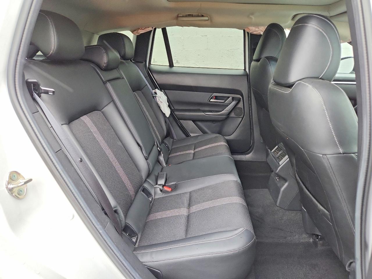 Mazda Cx Preferred Plus