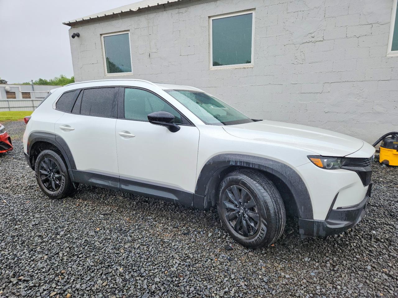Mazda Cx Preferred Plus