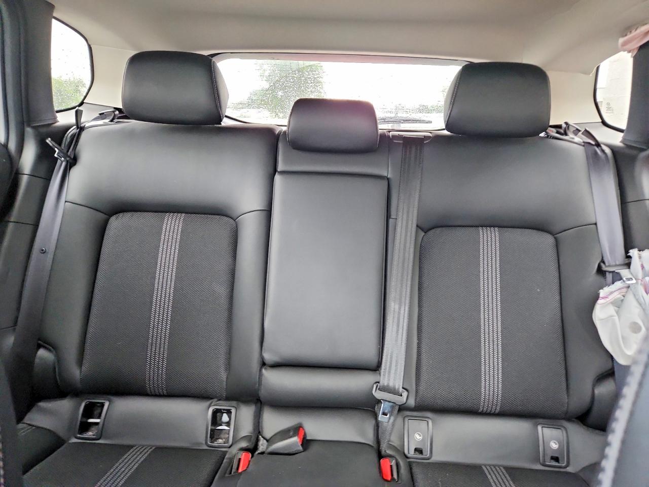 Mazda Cx Preferred Plus