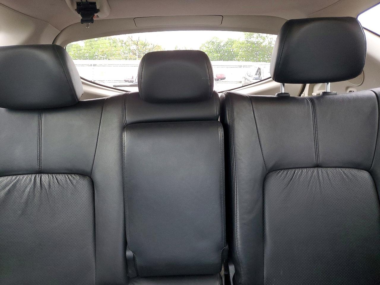 Nissan Murano S