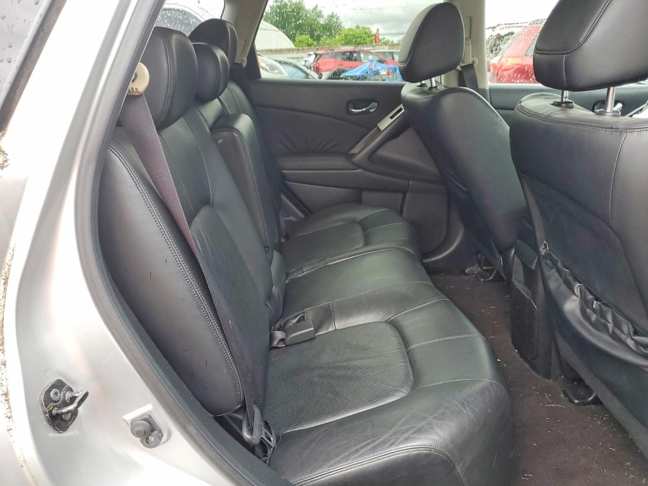 Nissan Murano S