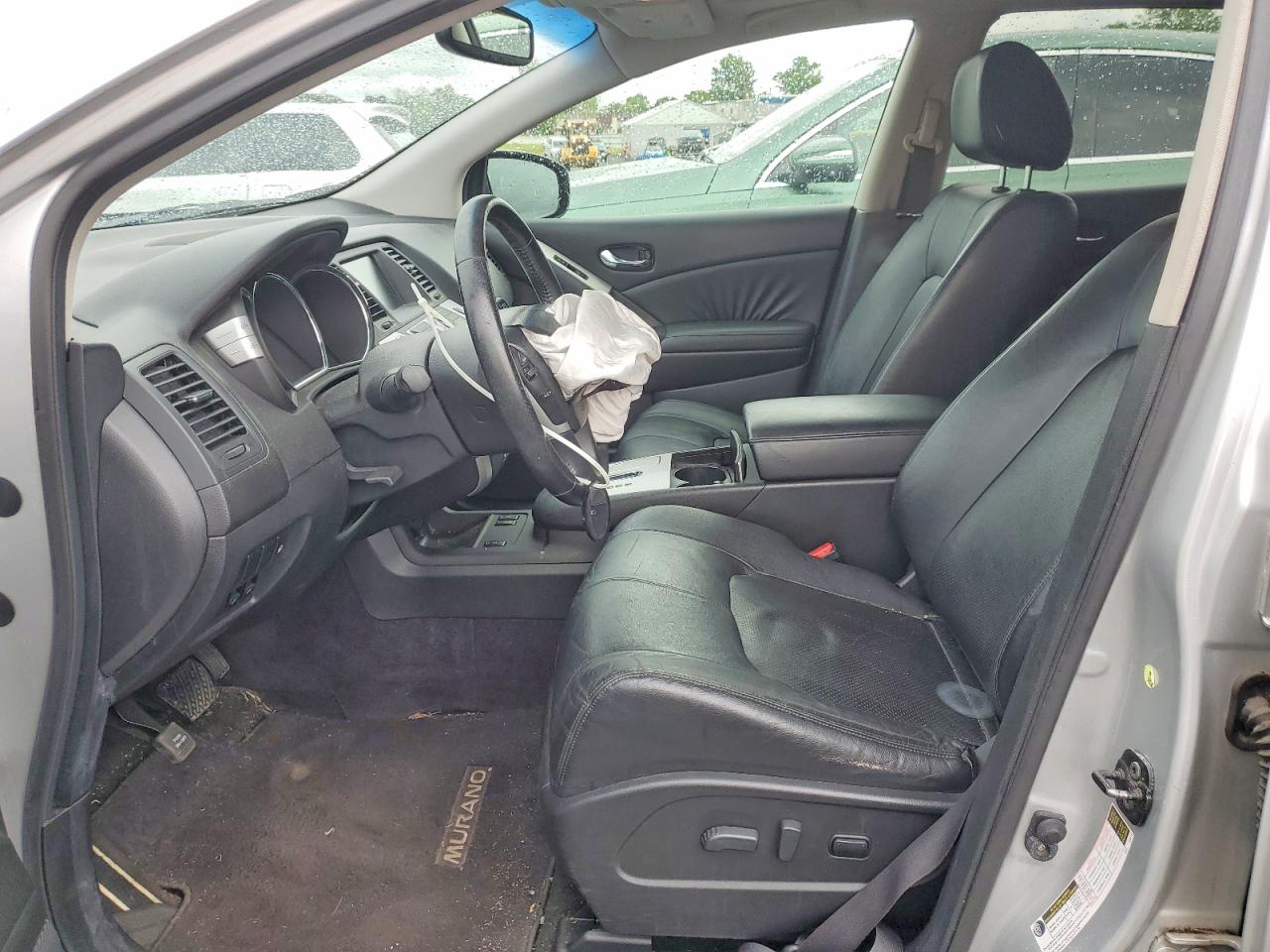 Nissan Murano S