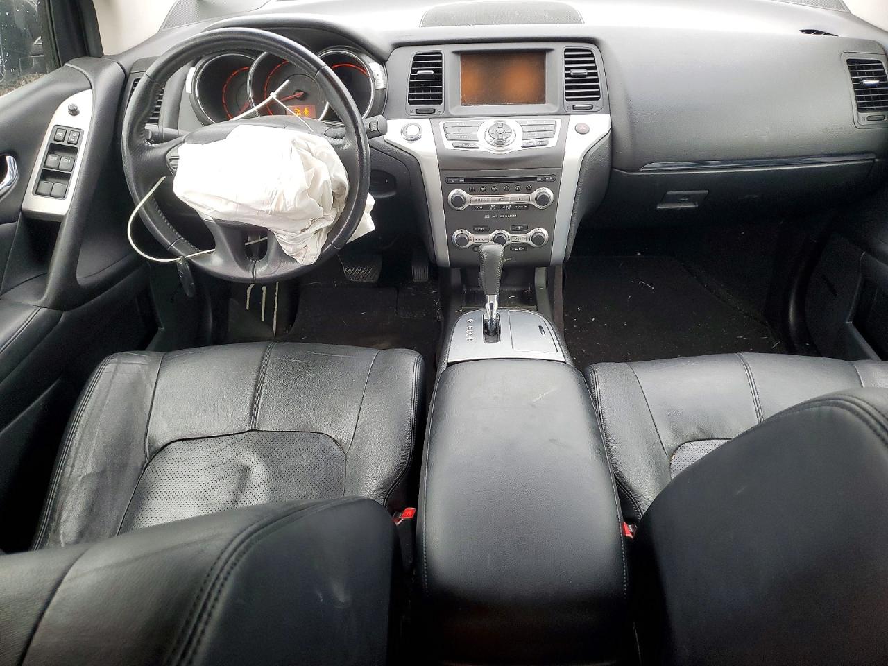 Nissan Murano S